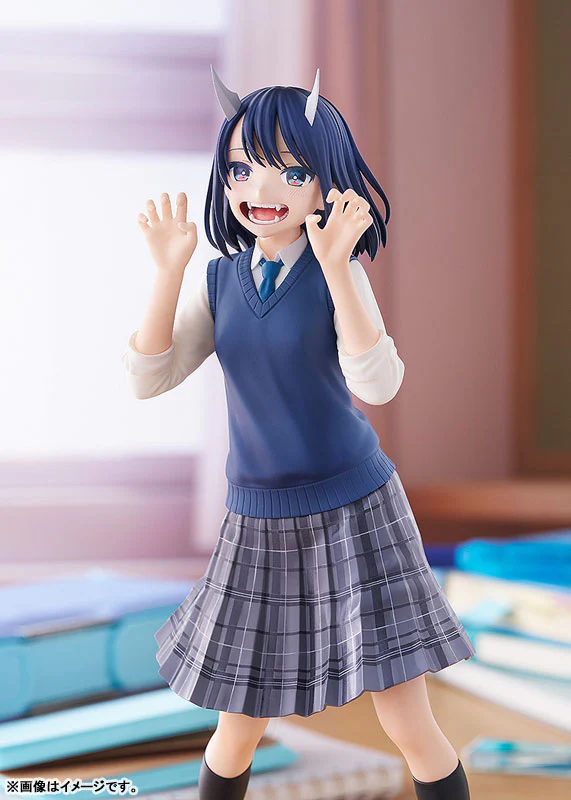 RuriDragon - Aoki Ruri - Pop Up Parade - L (Good Smile Company) - Image 7