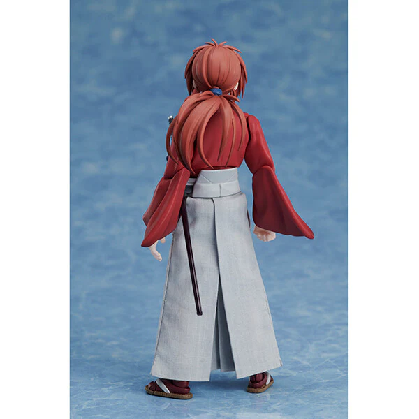 Rurouni Kenshin - Himura Kenshin - BUZZmod. - 1/12 (Aniplex) [Shop Exclusive] - Image 3