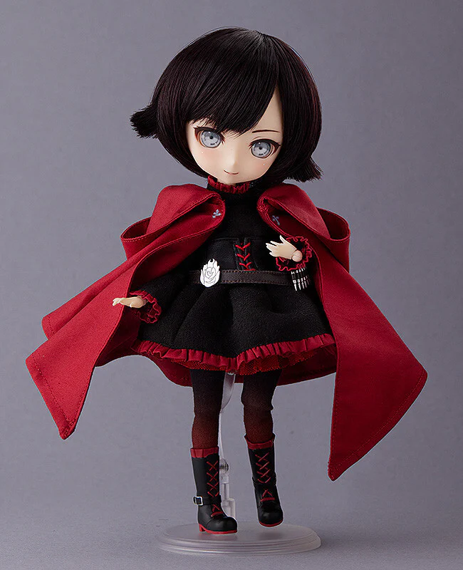 RWBY Hyousetsu Teikoku - Ruby Rose - Harmonia Humming (Good Smile Company) - Image 6