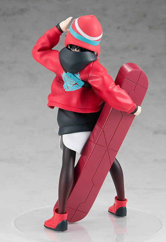 RWBY Hyousetsu Teikoku - Ruby Rose - Pop Up Parade - Lucid Dream (Good Smile Company) - Image 4