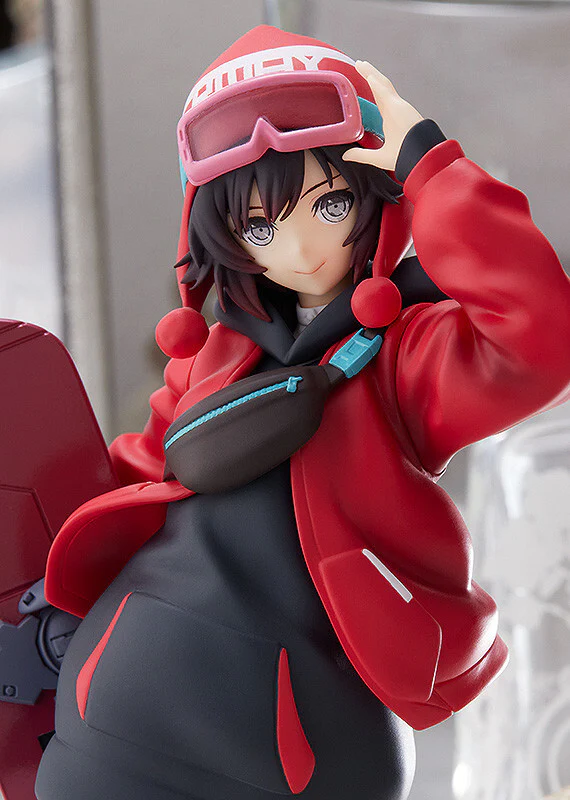 RWBY Hyousetsu Teikoku - Ruby Rose - Pop Up Parade - Lucid Dream (Good Smile Company) - Image 6