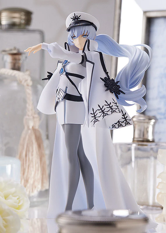 RWBY Hyousetsu Teikoku - Weiss Schnee - Pop Up Parade - Nightmare Side (Good Smile Company) - Image 2