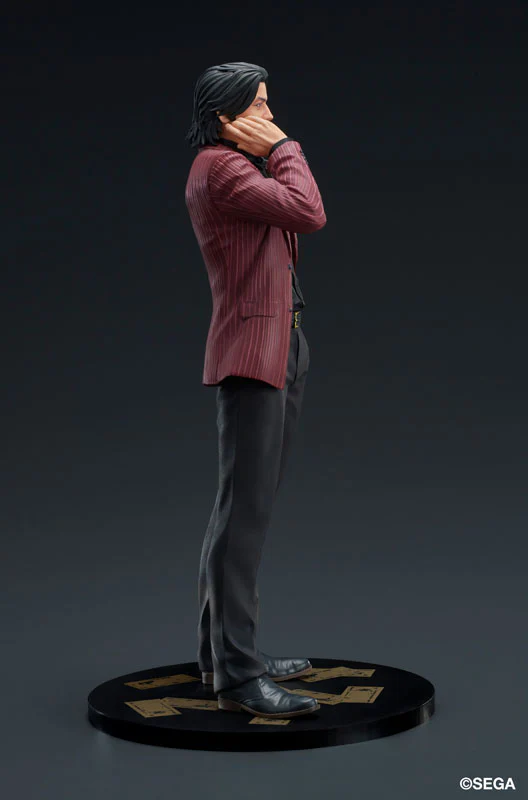 Ryu ga Gotoku - Akiyama Shun - Digsta (Digism) - Image 3
