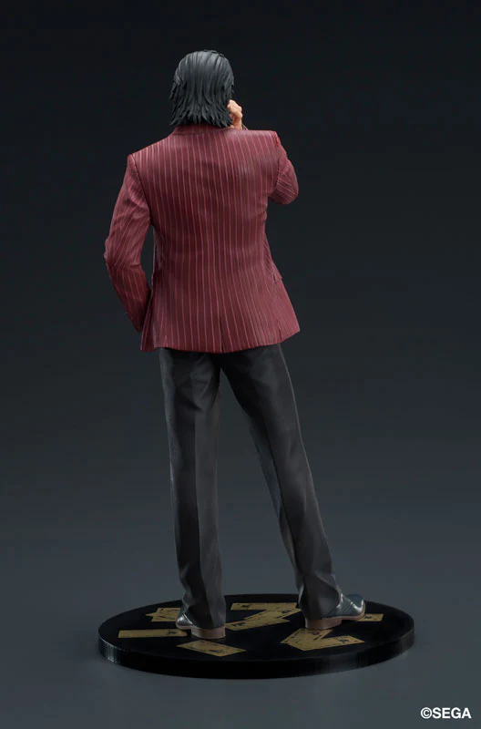 Ryu ga Gotoku - Akiyama Shun - Digsta (Digism) - Image 4
