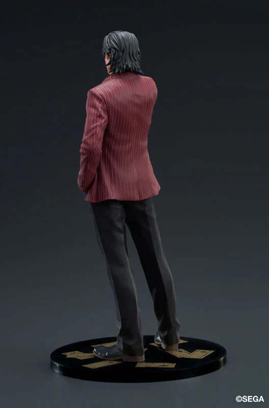 Ryu ga Gotoku - Akiyama Shun - Digsta (Digism) - Image 5