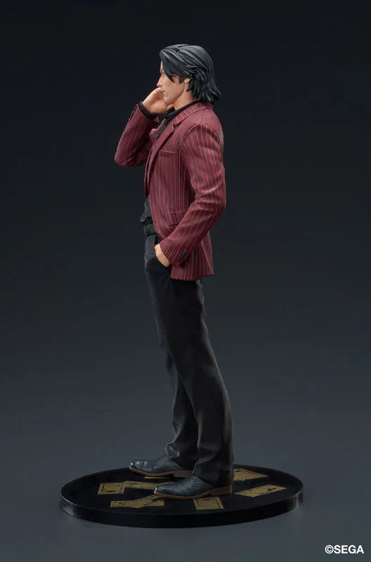 Ryu ga Gotoku - Akiyama Shun - Digsta (Digism) - Image 6