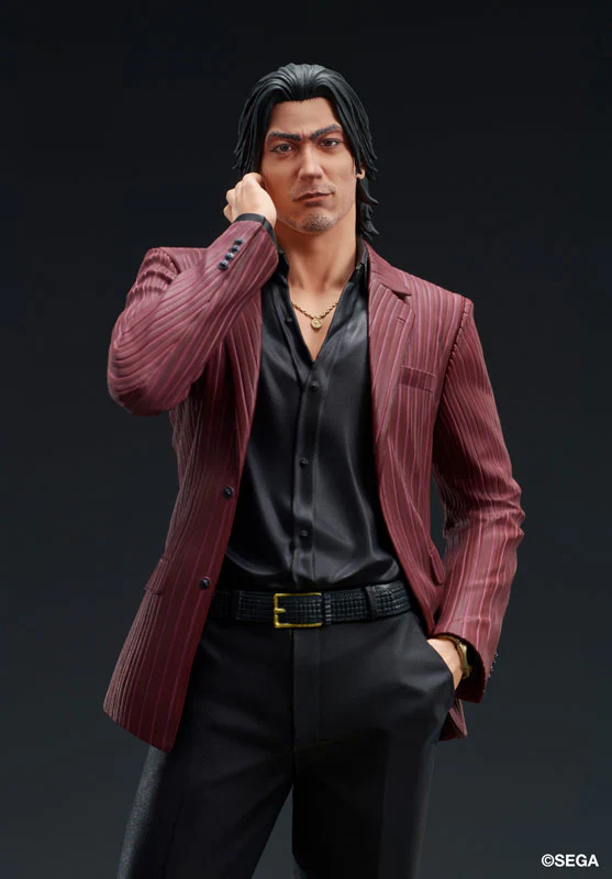 Ryu ga Gotoku - Akiyama Shun - Digsta (Digism) - Image 8