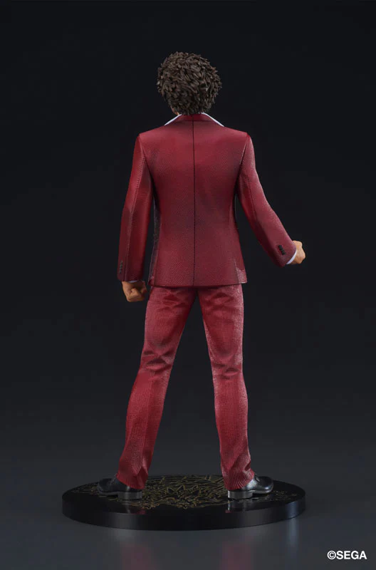 Ryu ga Gotoku - Kasuga Ichiban - Digsta - 2026 Re-release (DIG) - Image 2