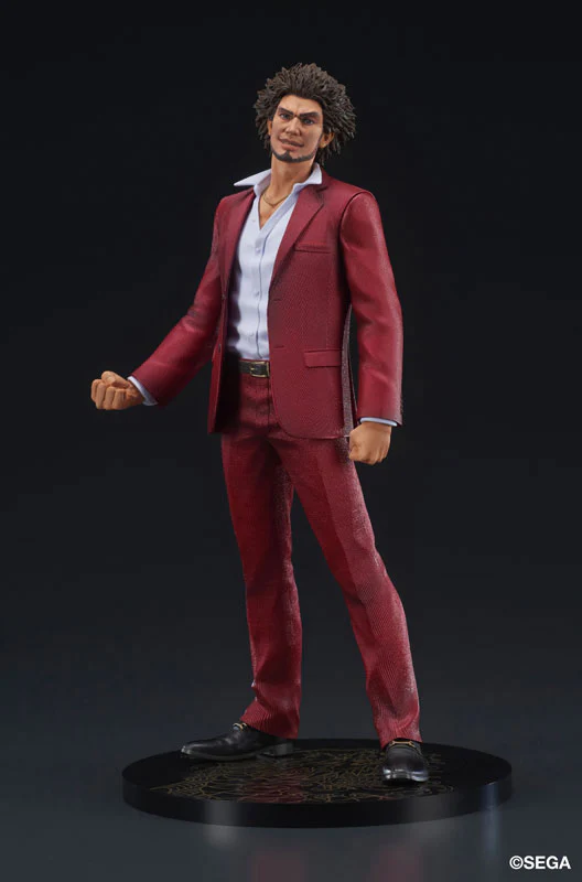 Ryu ga Gotoku - Kasuga Ichiban - Digsta - 2026 Re-release (DIG) - Image 3