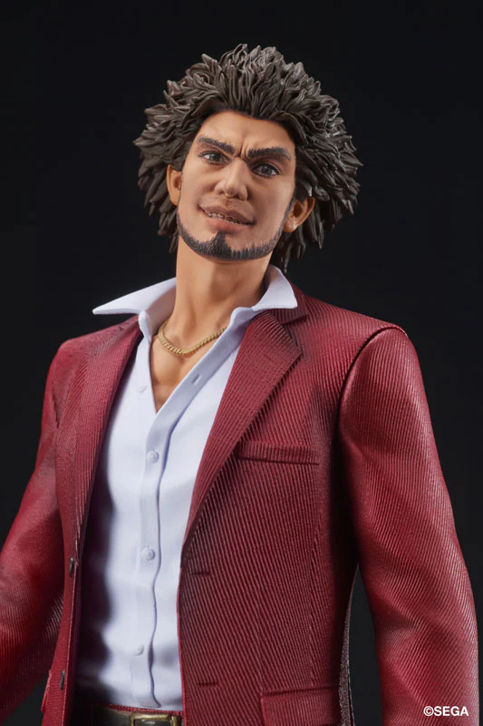 Ryu ga Gotoku - Kasuga Ichiban - Digsta - 2026 Re-release (DIG) - Image 6