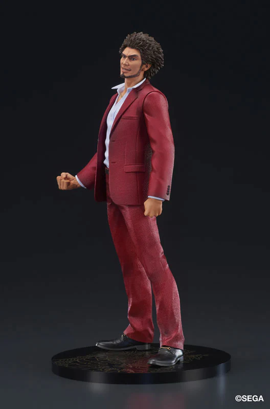 Ryu ga Gotoku - Kasuga Ichiban - Digsta - 2026 Re-release (DIG) - Image 8