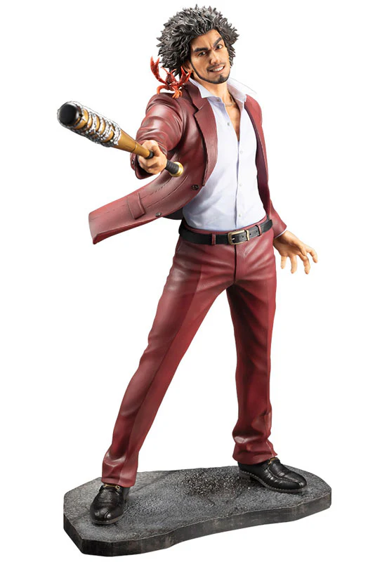 Ryu ga Gotoku - Kasuga Ichiban - Nancy-chan - 1/6 (Kotobukiya)