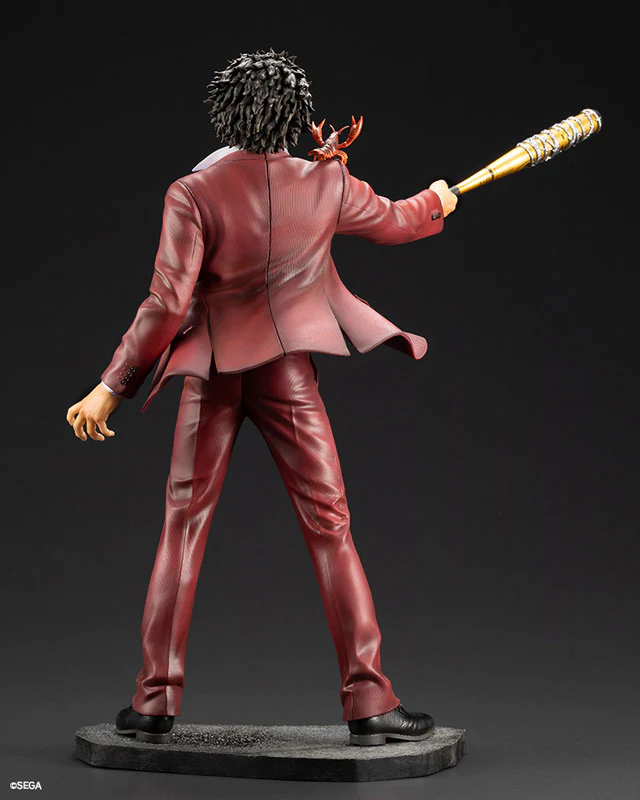 Ryu ga Gotoku - Kasuga Ichiban - Nancy-chan - 1/6 (Kotobukiya) - Image 5