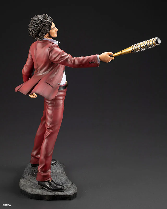 Ryu ga Gotoku - Kasuga Ichiban - Nancy-chan - 1/6 (Kotobukiya) - Image 6