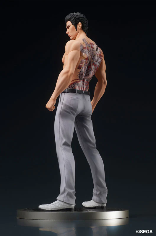 Ryu ga Gotoku - Kiryu Kazuma - Digsta - -Gekitou- (Digism) - Image 5