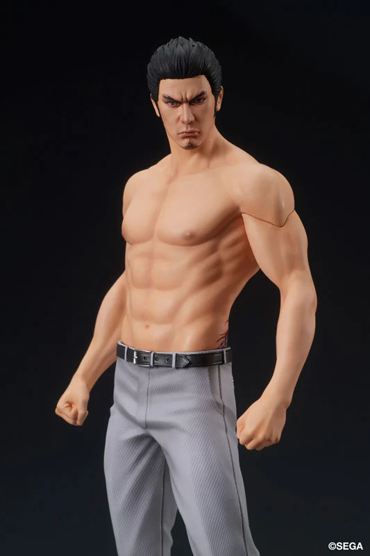 Ryu ga Gotoku - Kiryu Kazuma - Digsta - -Gekitou- (Digism) - Image 8