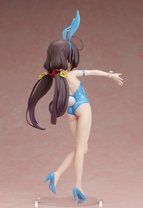 Ryuo no Oshigoto! - Hinatsuru Ai - B-style - 1/4 - Bunny Ver. - 2024 Re-Release (FREEing) - Image 4
