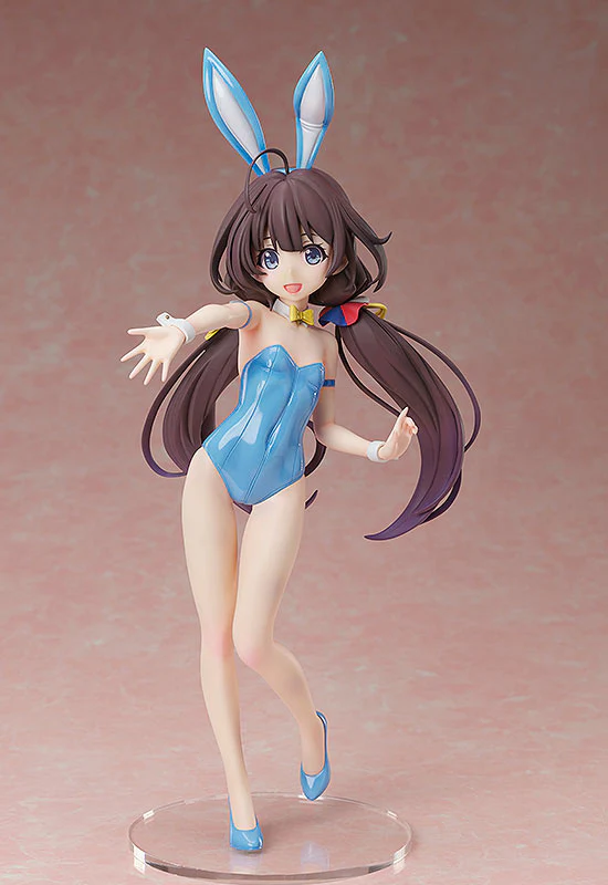 Ryuo no Oshigoto! - Hinatsuru Ai - B-style - 1/4 - Bunny Ver. - 2024 Re-Release (FREEing) - Image 5