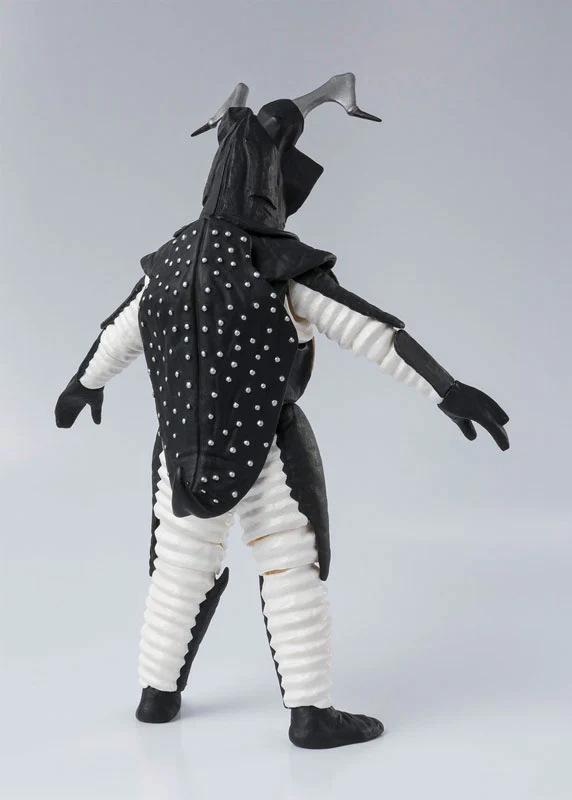 S.H.Figuarts Zetton "Ultraman" - Image 2