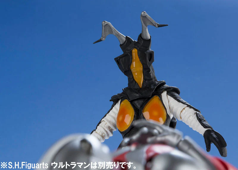 S.H.Figuarts Zetton "Ultraman" - Image 7