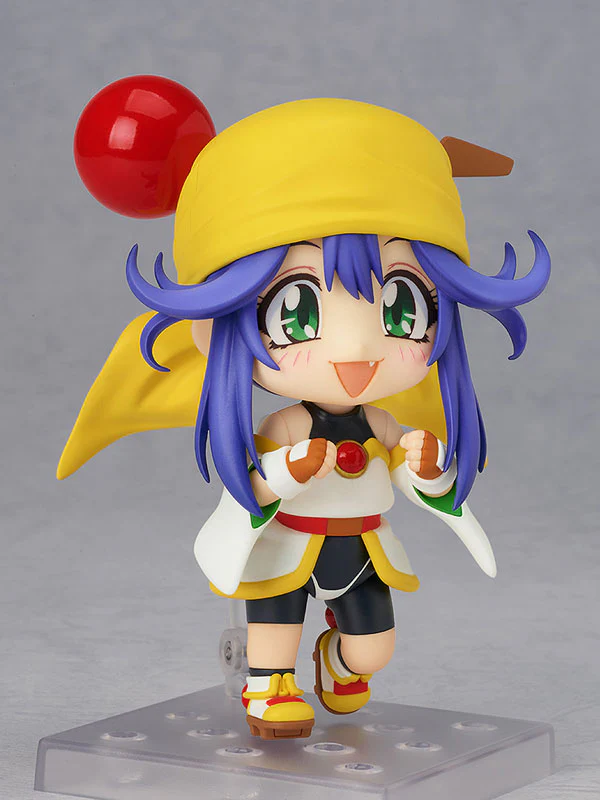 Saber Marionette J - Lime - Nendoroid #2681 (Good Smile Company) - Image 3