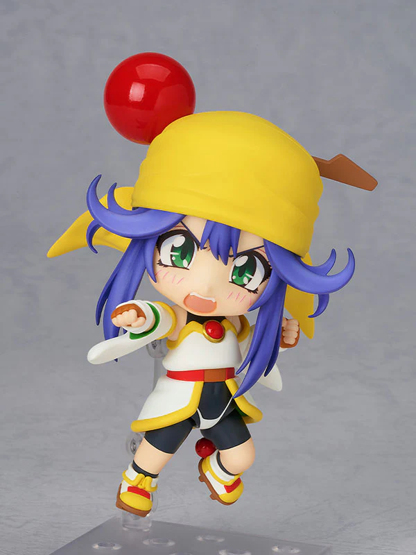 Saber Marionette J - Lime - Nendoroid #2681 (Good Smile Company) - Image 5