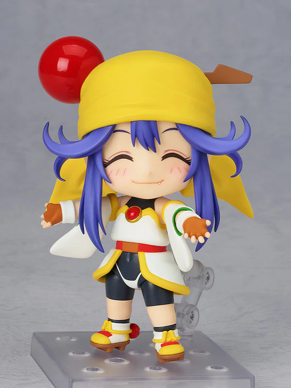 Saber Marionette J - Lime - Nendoroid #2681 (Good Smile Company) - Image 6