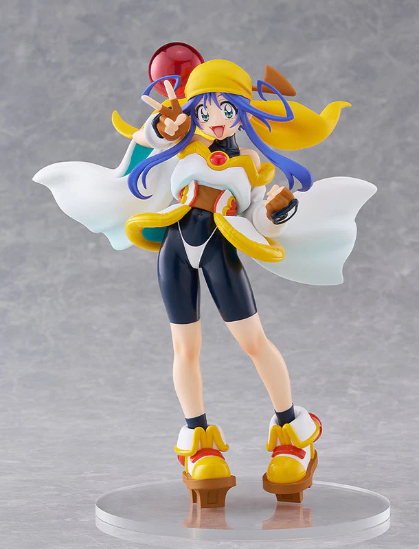 Saber Marionette J - Lime - Pop Up Parade - SP (Good Smile Company) - Image 5