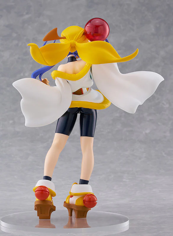 Saber Marionette J - Lime - Pop Up Parade - SP (Good Smile Company) - Image 6