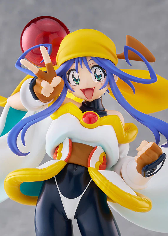 Saber Marionette J - Lime - Pop Up Parade - SP (Good Smile Company) - Image 7
