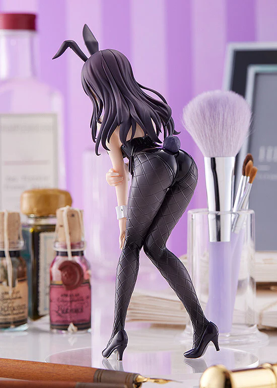 Saenai Heroine no Sodatekata fine - Kasumigaoka Utaha - Pop Up Parade - Bunny Ver. (Max Factory) - Image 2