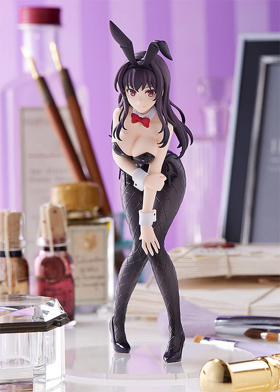 Saenai Heroine no Sodatekata fine - Kasumigaoka Utaha - Pop Up Parade - Bunny Ver. (Max Factory) - Image 3