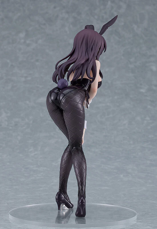 Saenai Heroine no Sodatekata fine - Kasumigaoka Utaha - Pop Up Parade - Bunny Ver. (Max Factory) - Image 5