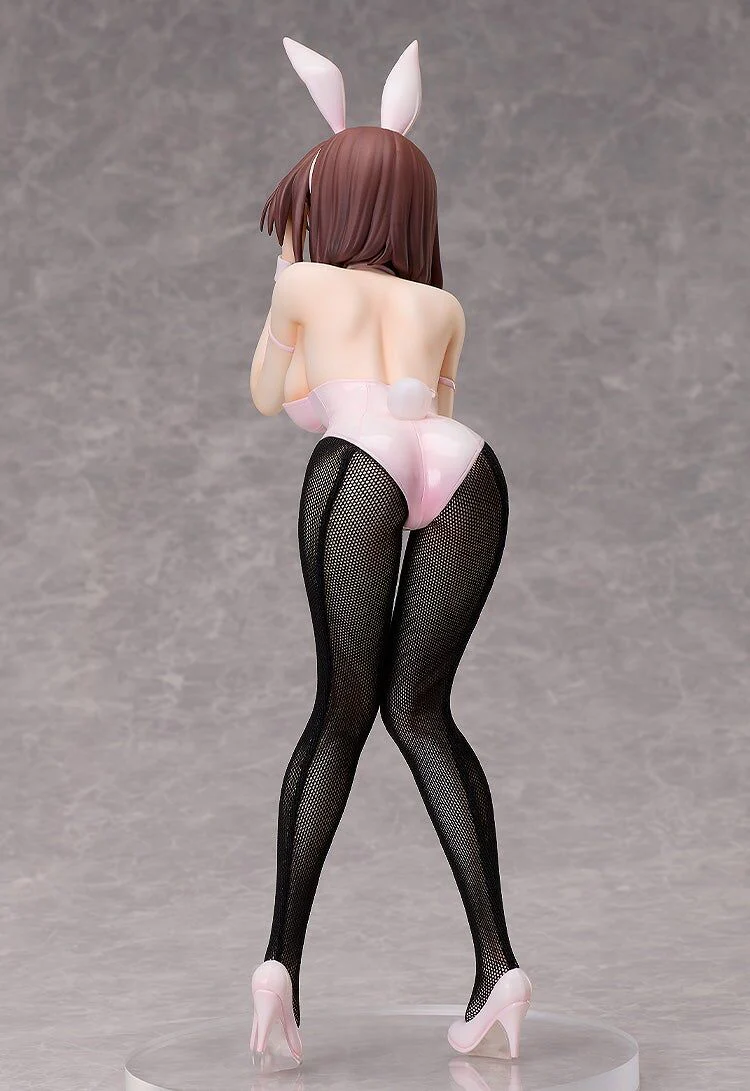 Saenai Heroine no Sodatekata Fine - Kato Megumi - B-style - 1/6 - Bunny Ver., 2nd (FREEing) - Image 6