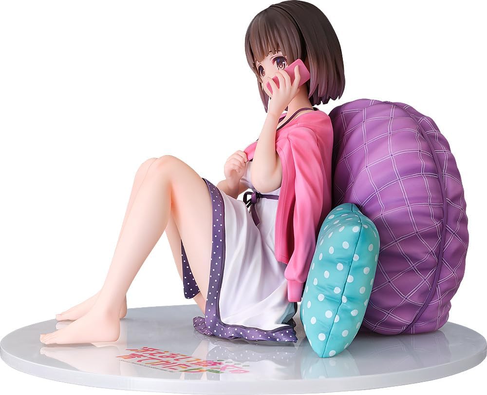 Saenai Heroine no Sodatekata fine - Kato Megumi (Phat Company)