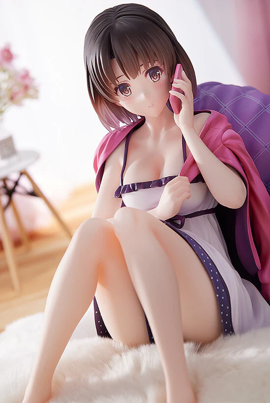 Saenai Heroine no Sodatekata fine - Kato Megumi (Phat Company) - Image 3