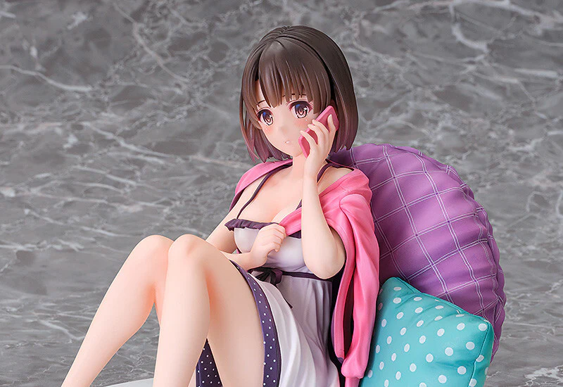 Saenai Heroine no Sodatekata fine - Kato Megumi (Phat Company) - Image 5