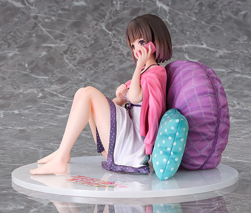Saenai Heroine no Sodatekata fine - Kato Megumi (Phat Company) - Image 7