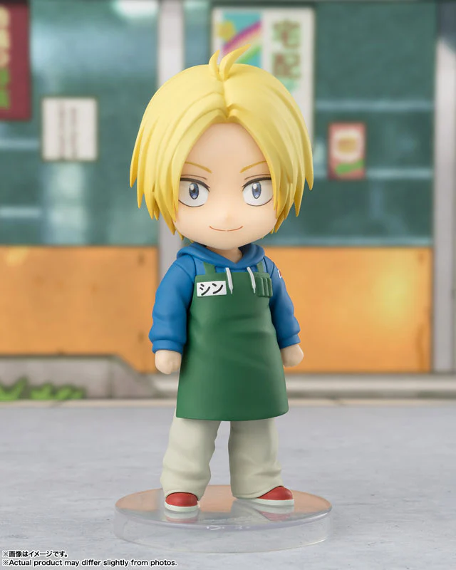 Sakamoto Days - Asakura Shin - Figuarts mini (Bandai Spirits) - Image 2
