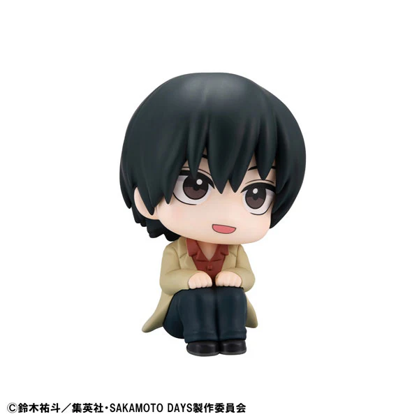 Sakamoto Days - Nagumo - Look Up (MegaHouse) - Image 4