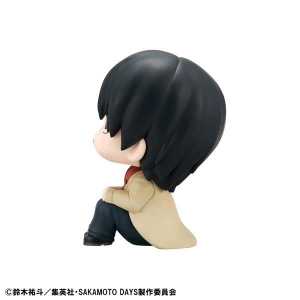 Sakamoto Days - Nagumo - Look Up (MegaHouse) - Image 5