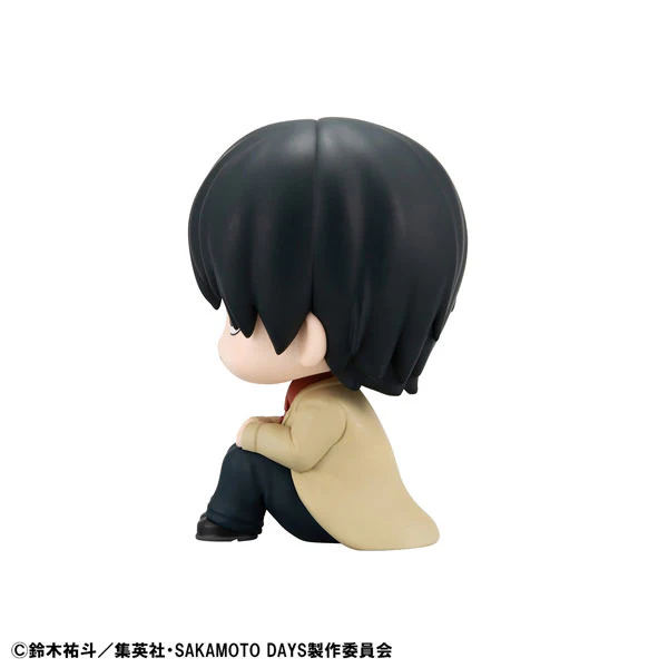 Sakamoto Days - Nagumo - Look Up (MegaHouse) - Image 6