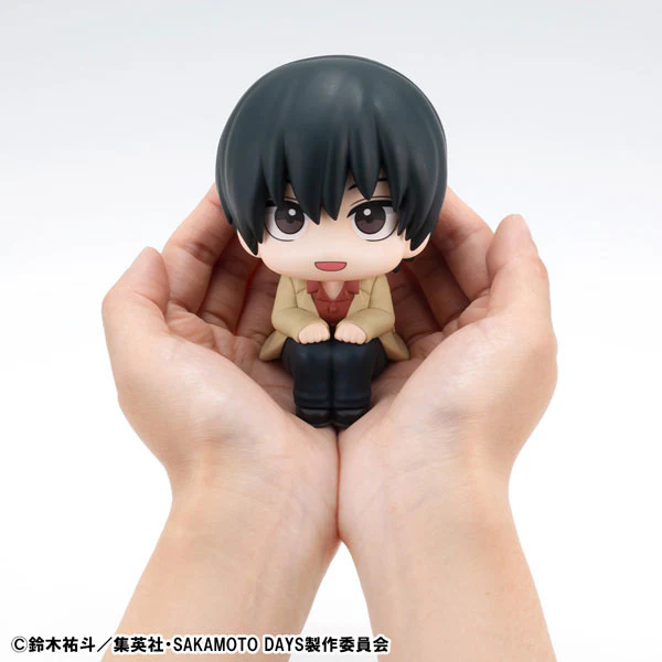 Sakamoto Days - Nagumo - Look Up (MegaHouse) - Image 7