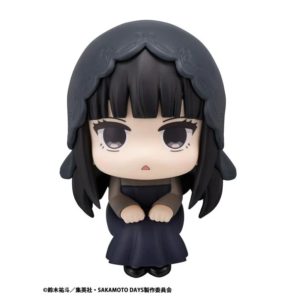 Sakamoto Days - Osaragi - Look Up (MegaHouse) - Image 2
