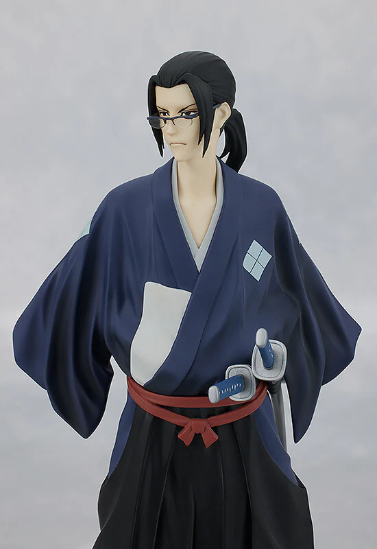Samurai Champloo - Jin - Pop Up Parade - L (Good Smile Company) - Image 7
