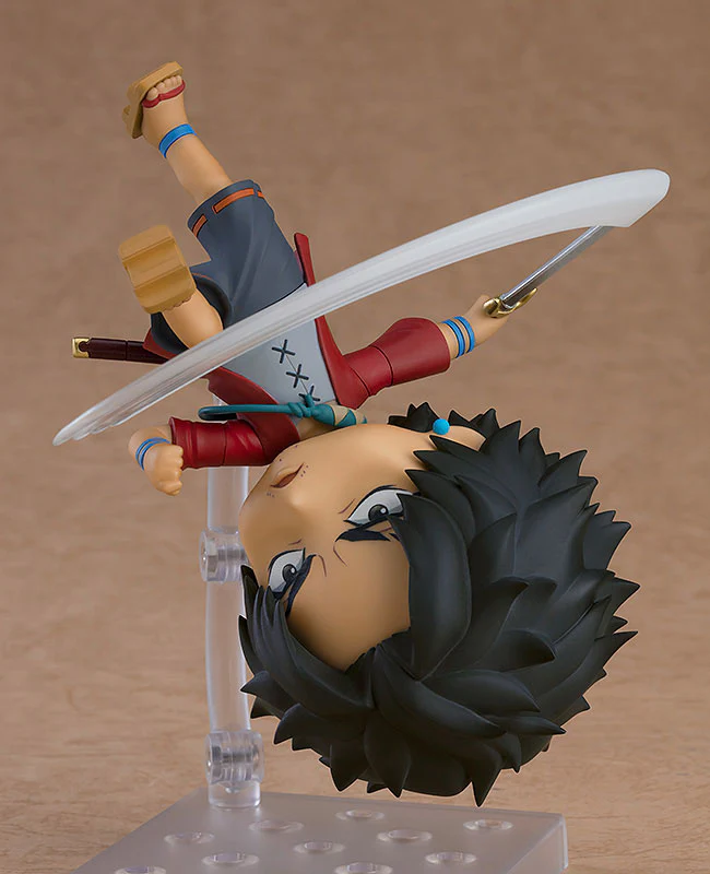 Samurai Champloo - Mugen - Nendoroid #2085 (Good Smile Company) - Image 2