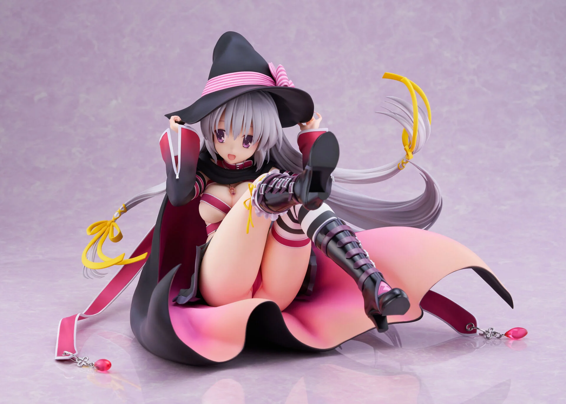 Sanoba Witch - Ayachi Nene - 1/3.5 (Alice Glint) - Image 3