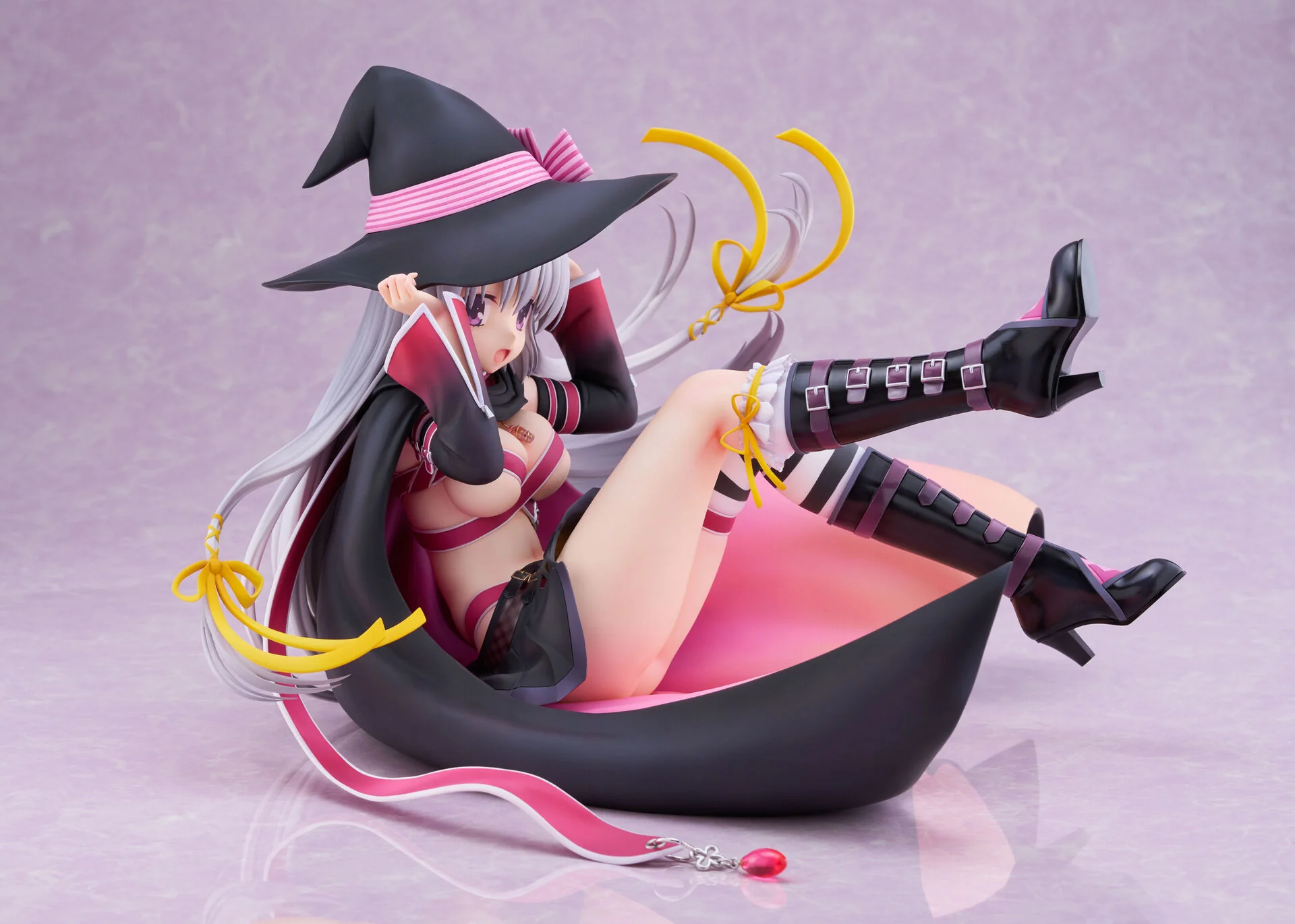 Sanoba Witch - Ayachi Nene - 1/3.5 (Alice Glint) - Image 4