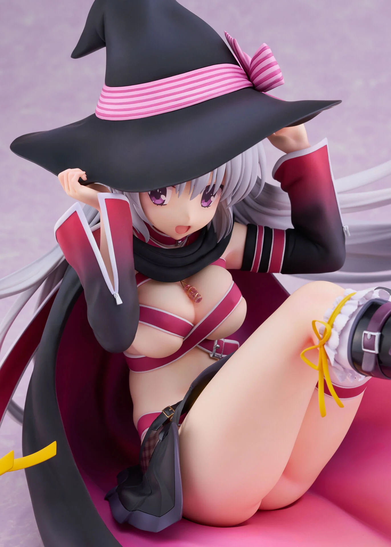 Sanoba Witch - Ayachi Nene - 1/3.5 (Alice Glint) - Image 5
