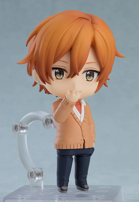 Sasaki to Miyano - Sasaki Shuumei - Nendoroid #1890 (Orange Rouge) - Image 2